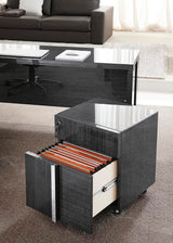 ALF Italia Montecarlo pedestal view 2