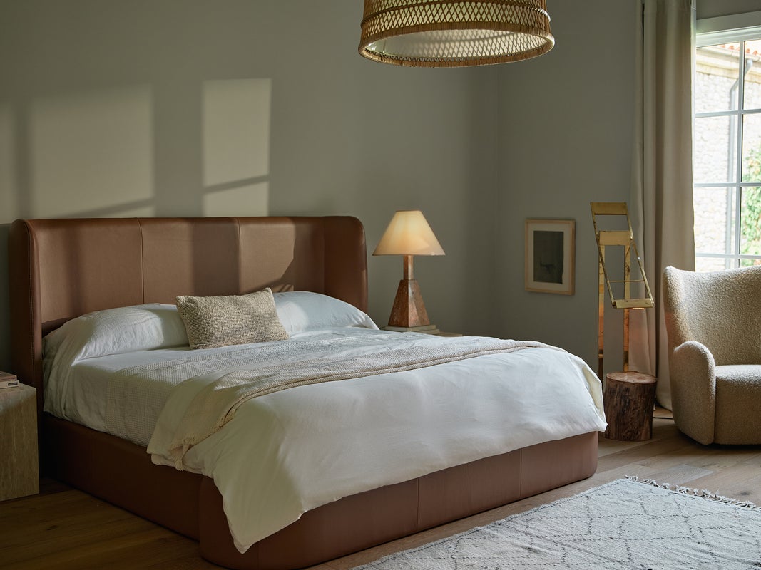 American Leather Brinley