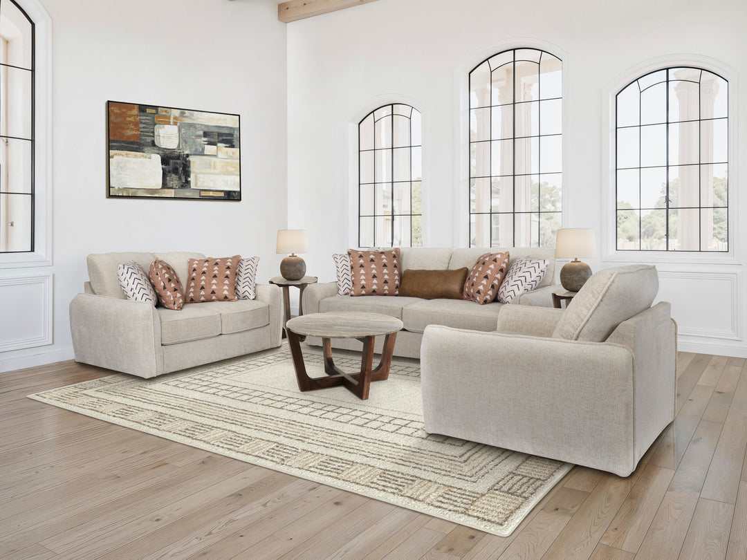 Ashley Living Room Furniture Collection