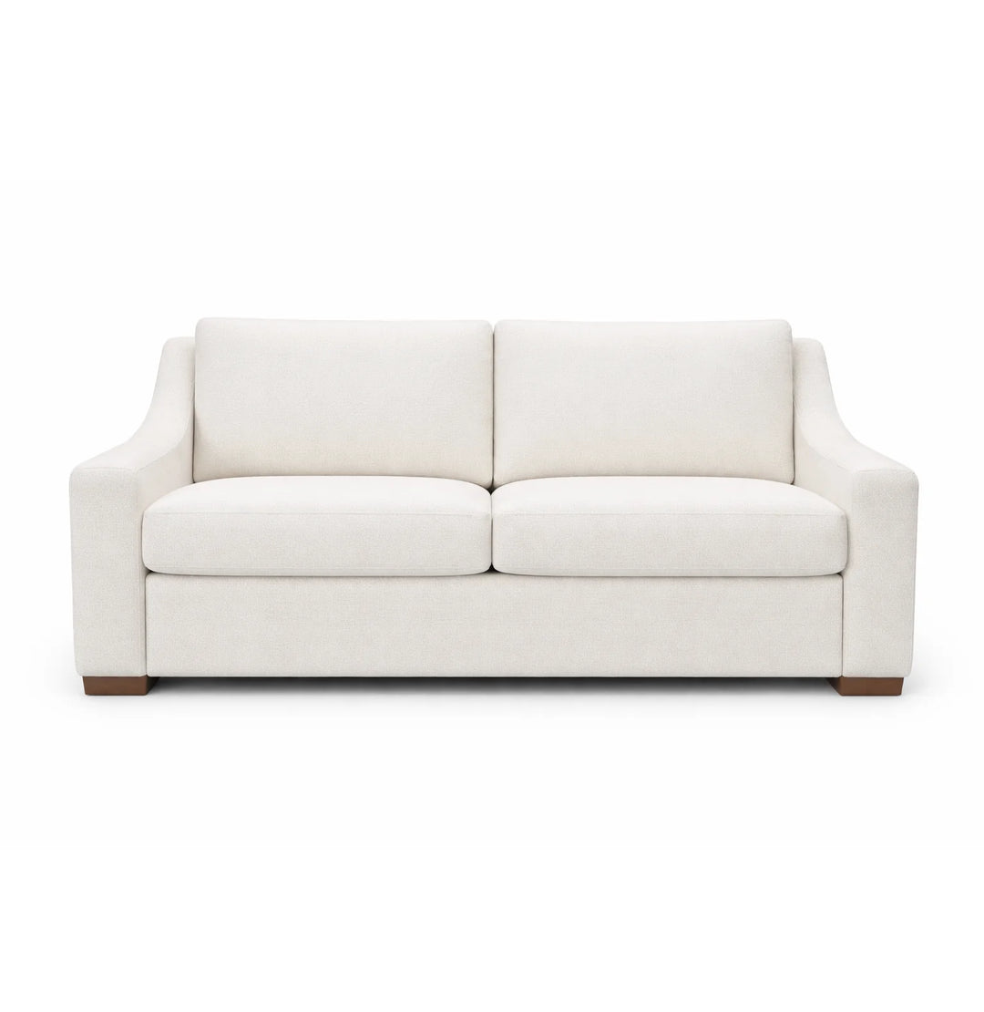Alora Comfort Sleeper Sofa - Contempo Furniture