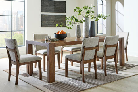 Ashley Dining Room Furniture Collection