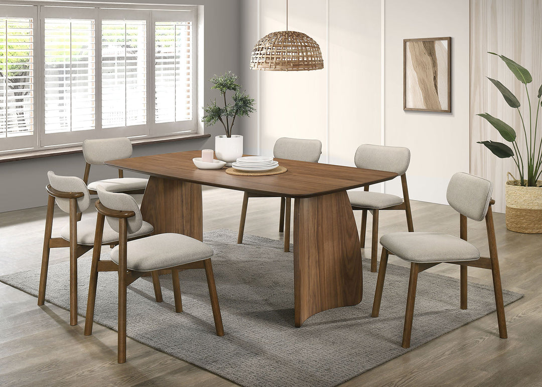 Dining Chairs Collection