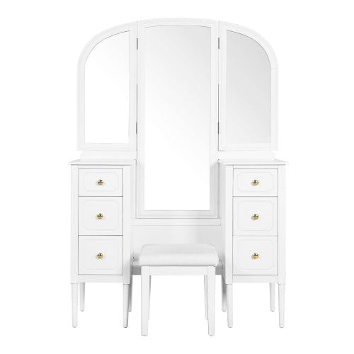 Vanities Collection