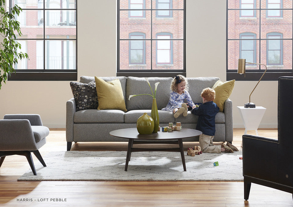 Custom Sleeper Sofas