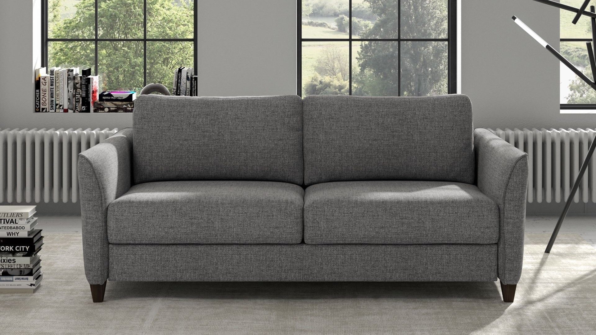 Luonto Aura Sleeper Collection