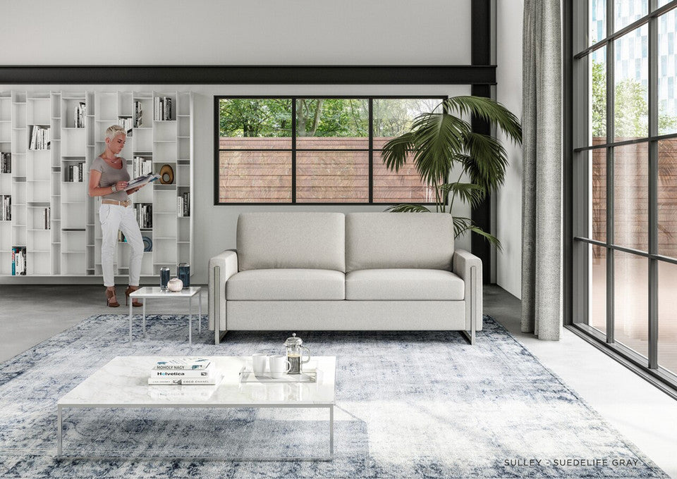 American Leather Silver Sleeper™ Sofas