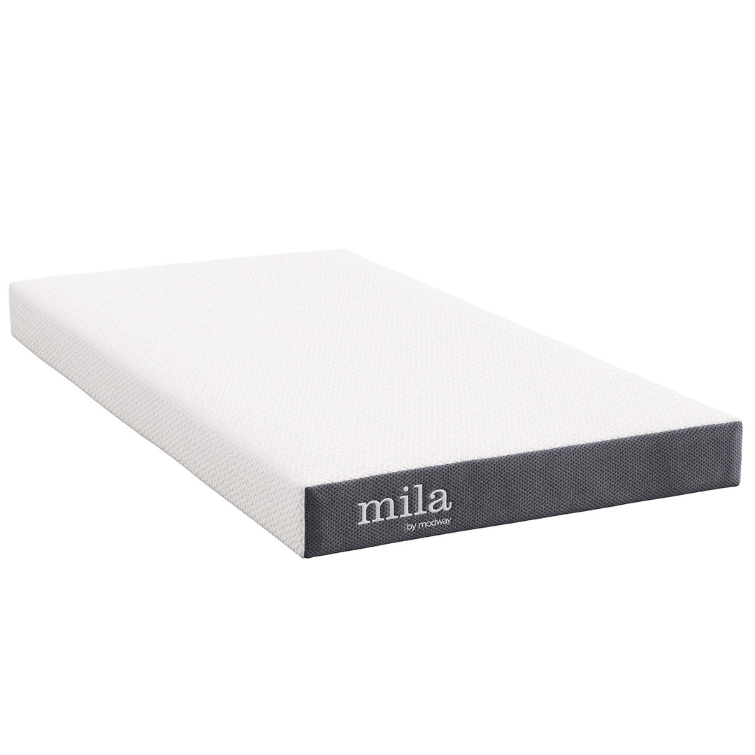 Twin Mattresses - Contempo Furniture