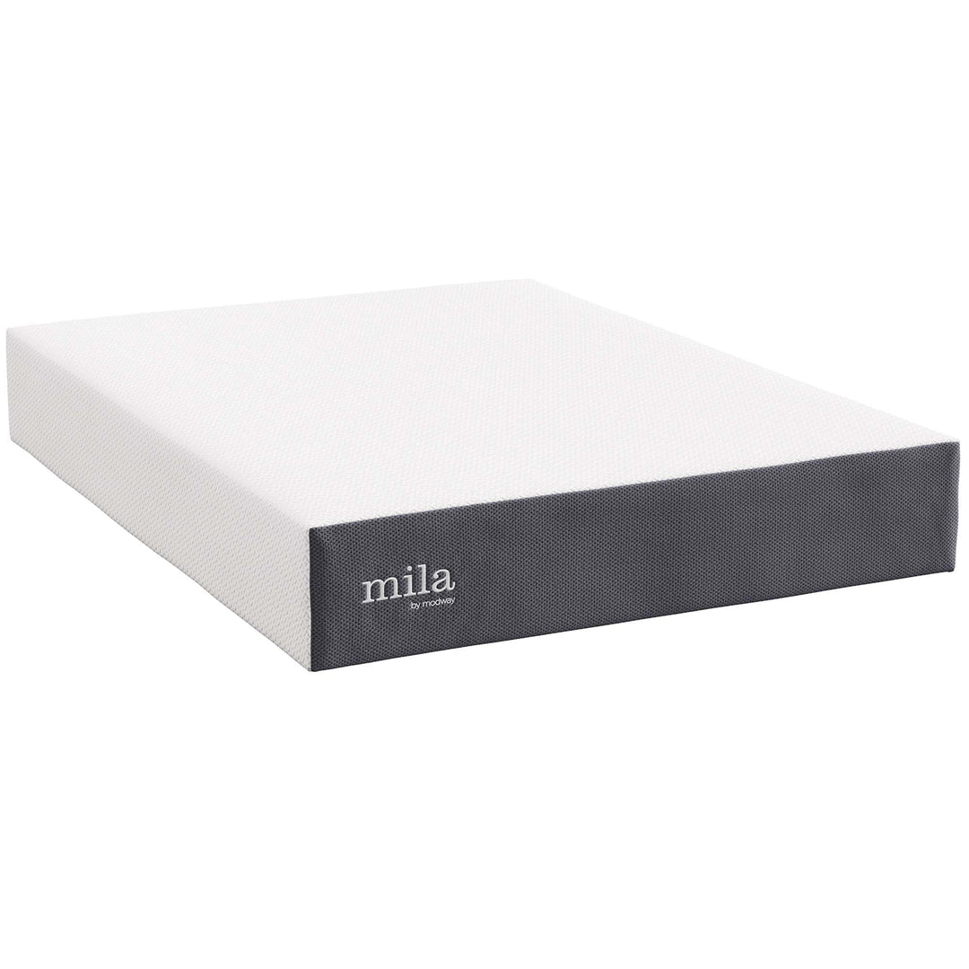 Queen Mattresses - Contempo Furniture