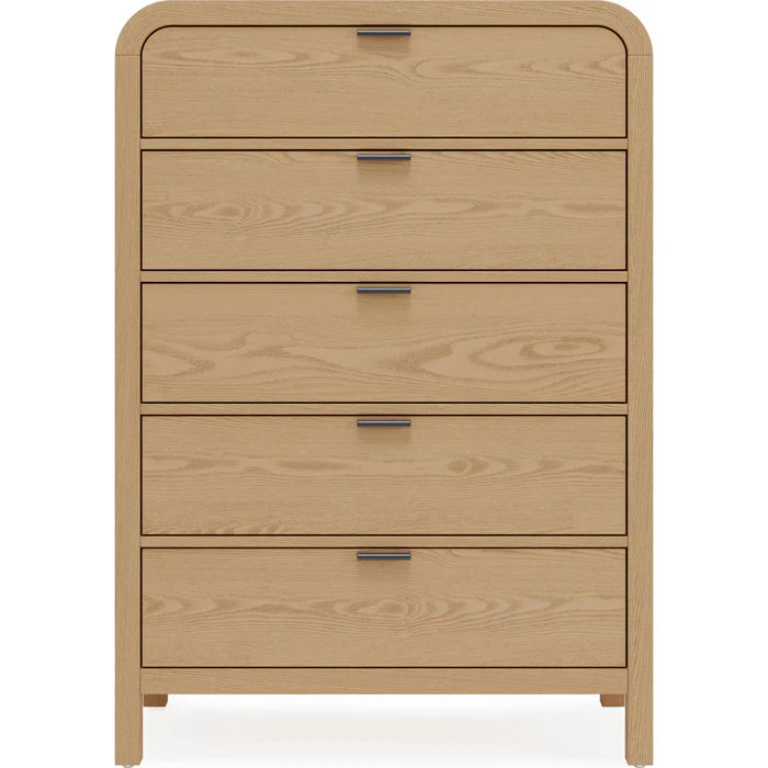 Modus Furniture - Drake Chest - Timber