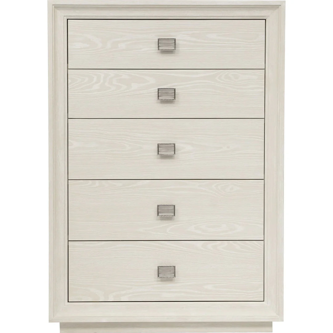 Maxime Five Drawer Chest