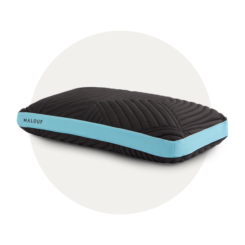 Malouf pillows