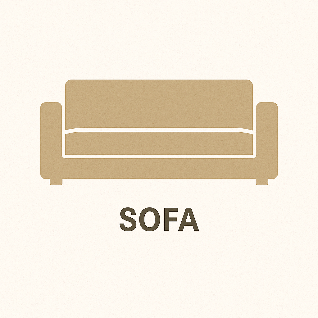 Custom Sofas