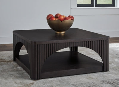Coffee Tables