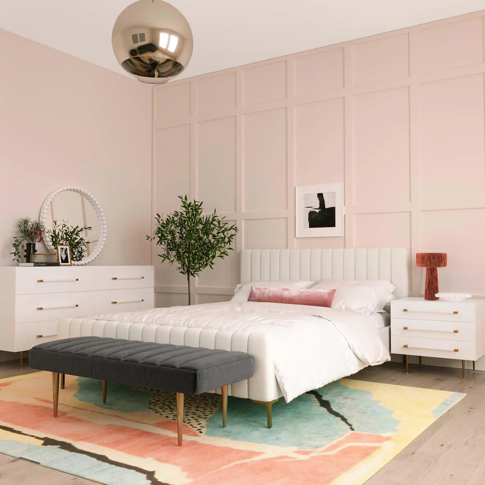 Dressers That Combine Storage and Style