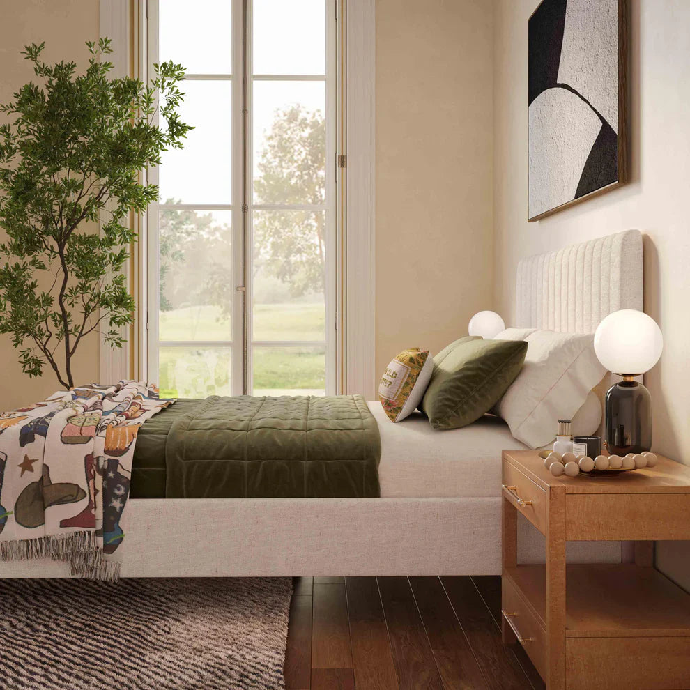 Bedroom Furniture Collection