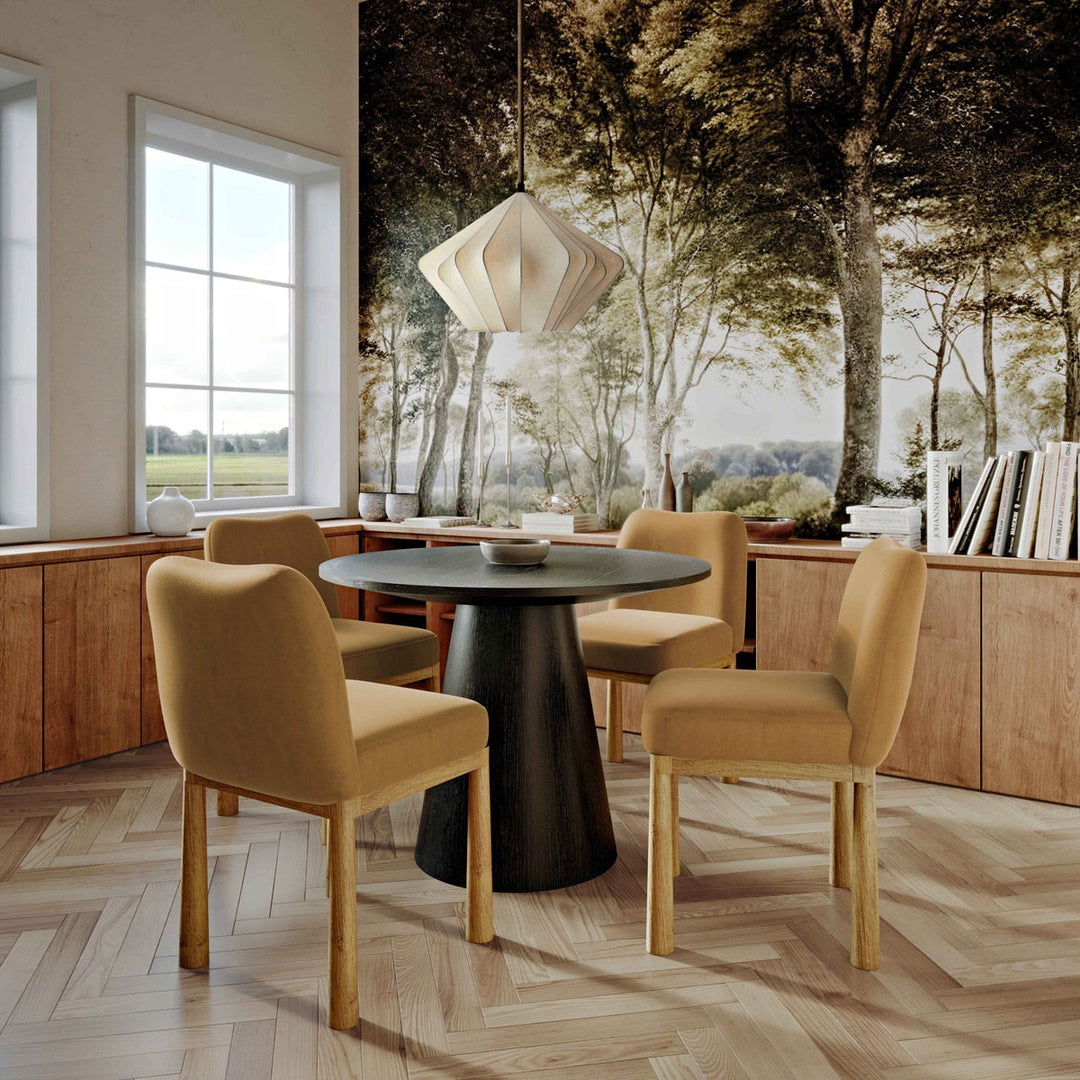 TOV Dining Room