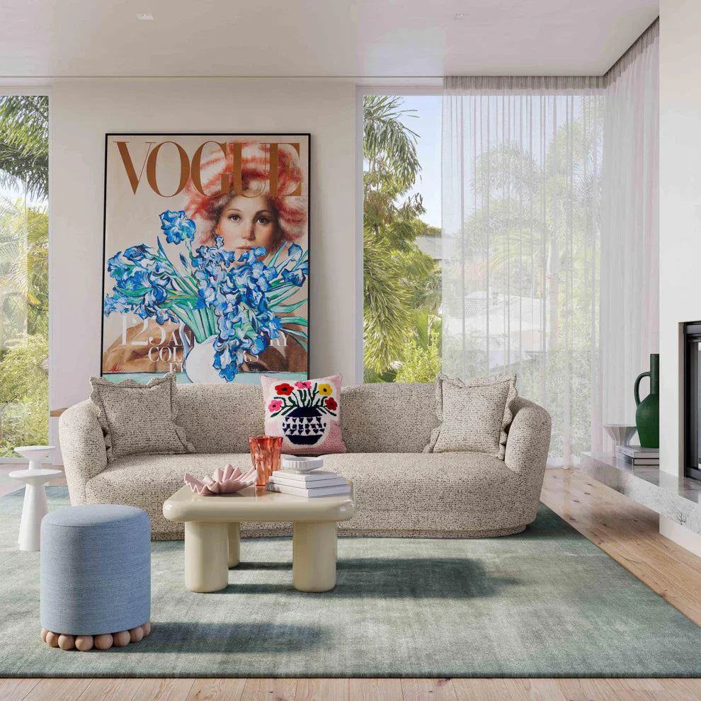 Modern and contemporary sofas – Featured collection