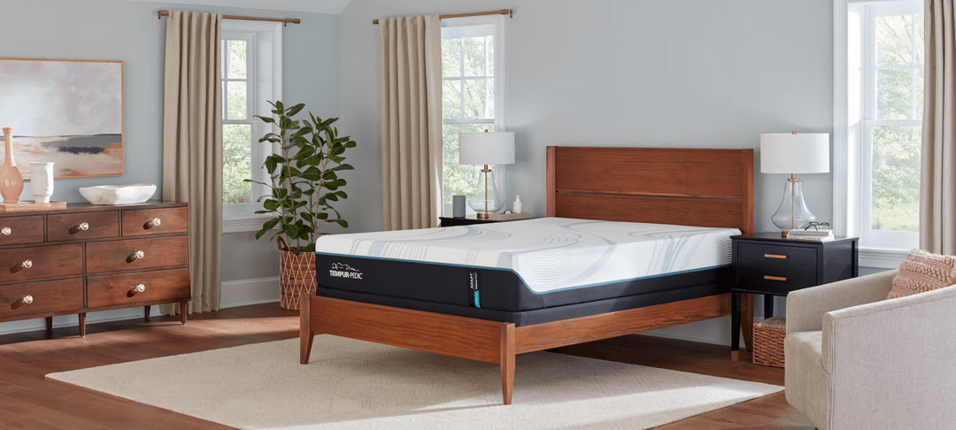 Tempur-Pedic Adapt Medium Queen