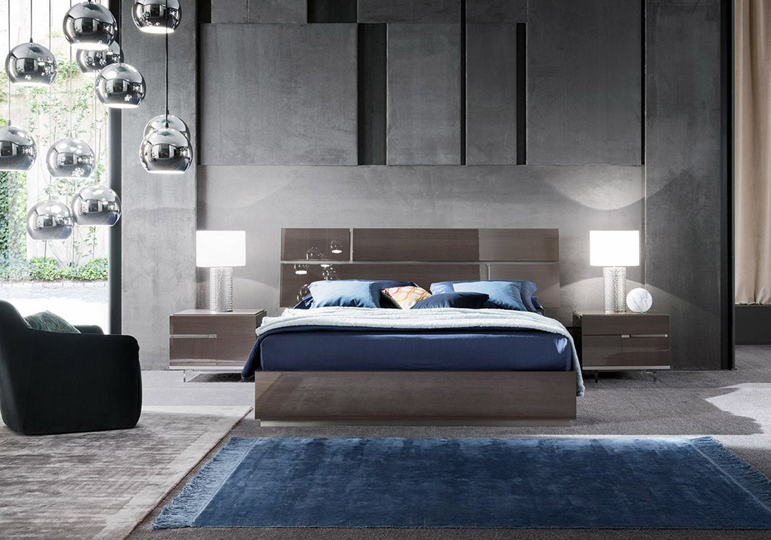 ALF Italia Beds - Contempo Furniture