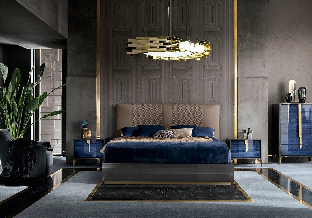 ALF Italia Nightstands - Contempo Furniture