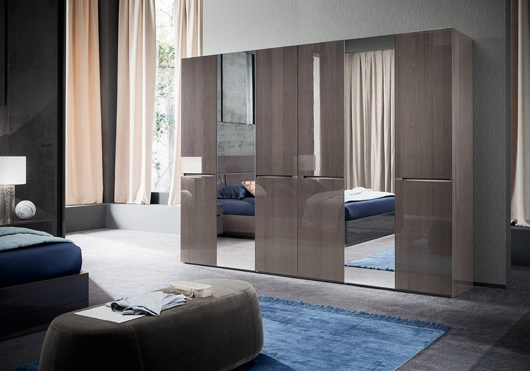 ALF Italia Wardrobes - Contempo Furniture