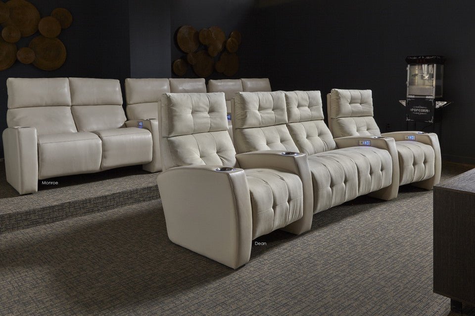 American Leather Recliners - Contempo Furniture