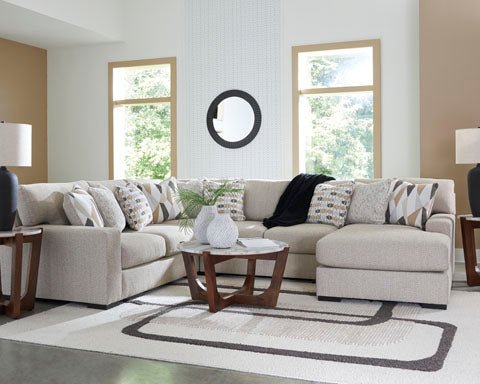 Ashley Furniture - Contempo Furniture