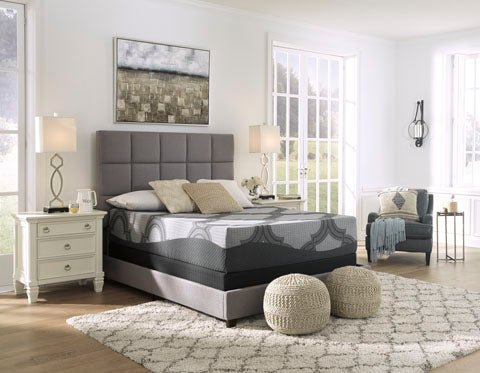 Ashley Mattress & Bedding Collection - Contempo Furniture