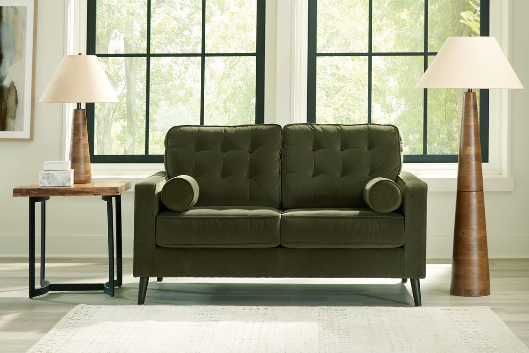 Ashley Stationary Sofas - Contempo Furniture
