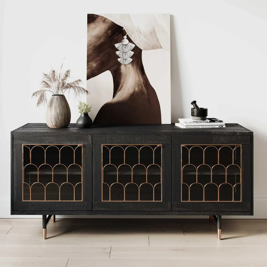 Bars & Sideboards - Contempo Furniture