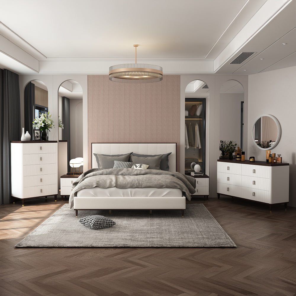 ACME Bedroom Furniture Collection