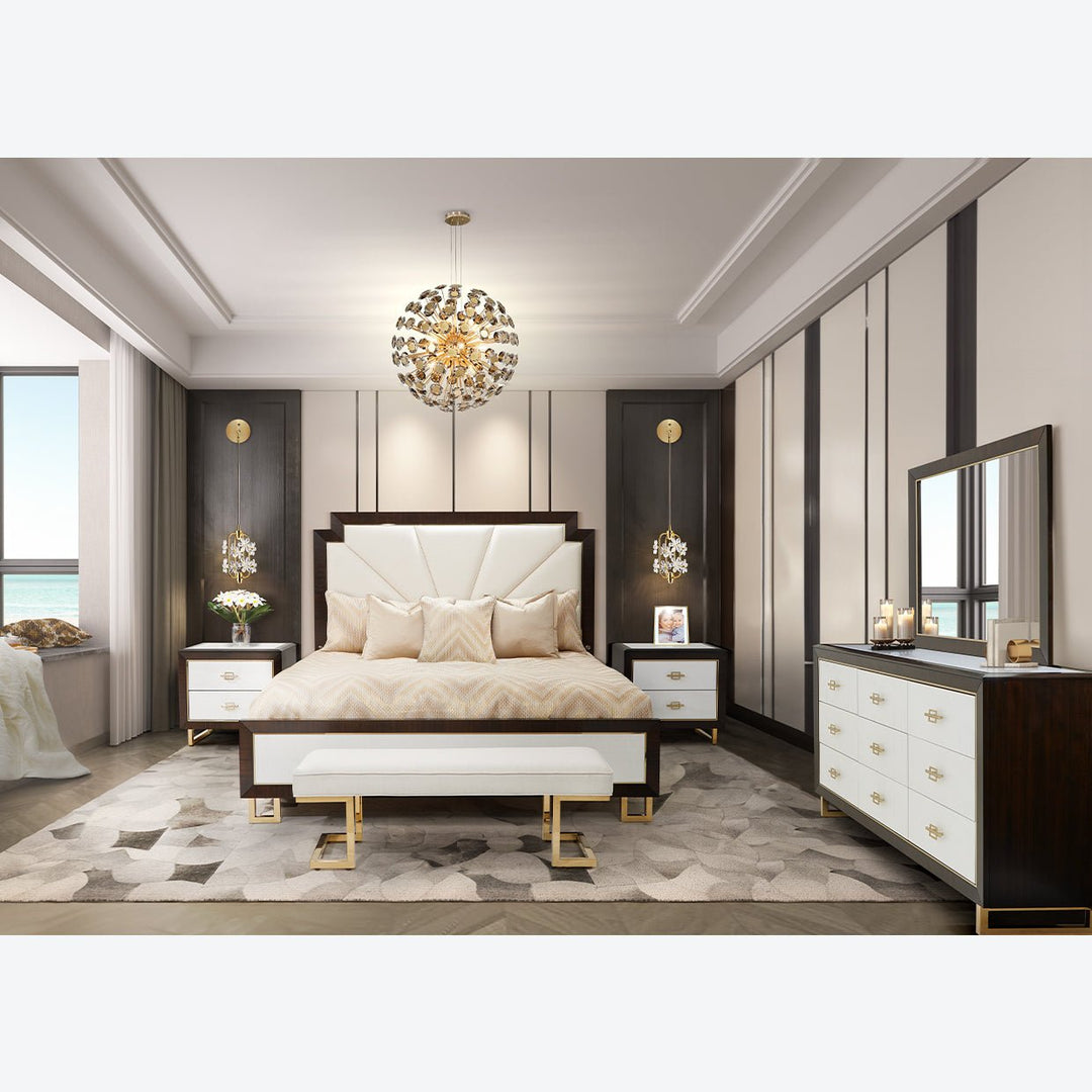 Belmont Place - Contempo Furniture