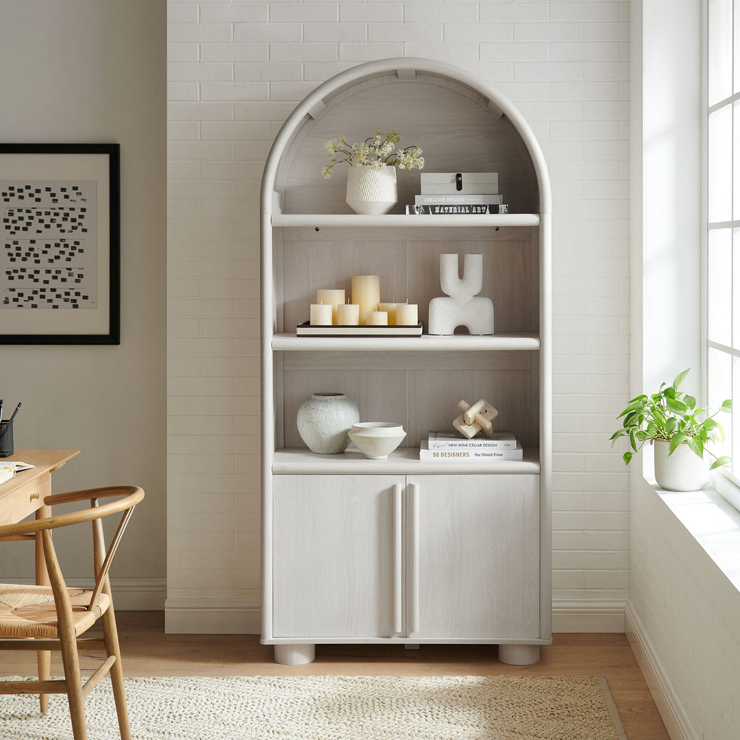Bookcases - Contempo Furniture