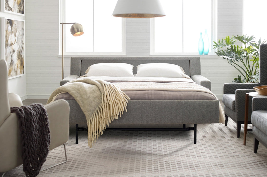 Bryson Comfort Sleeper Collection - Contempo Furniture
