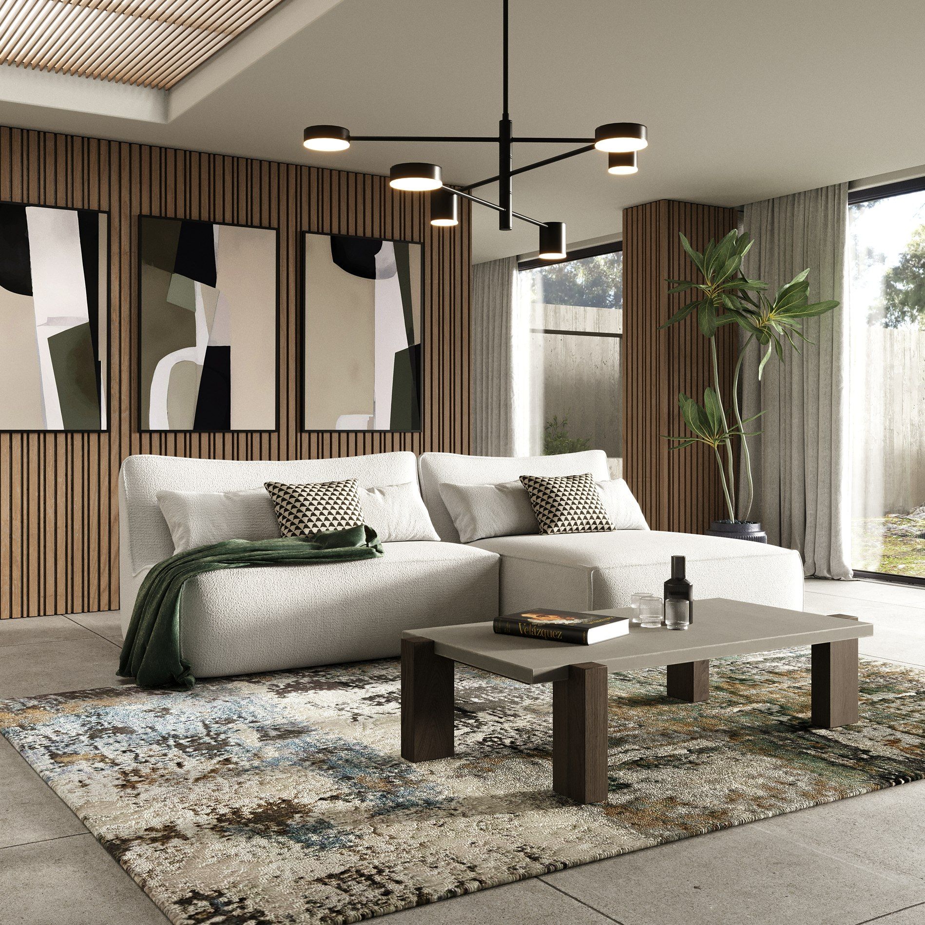 Clearance Sectionals - Contempo Furniture