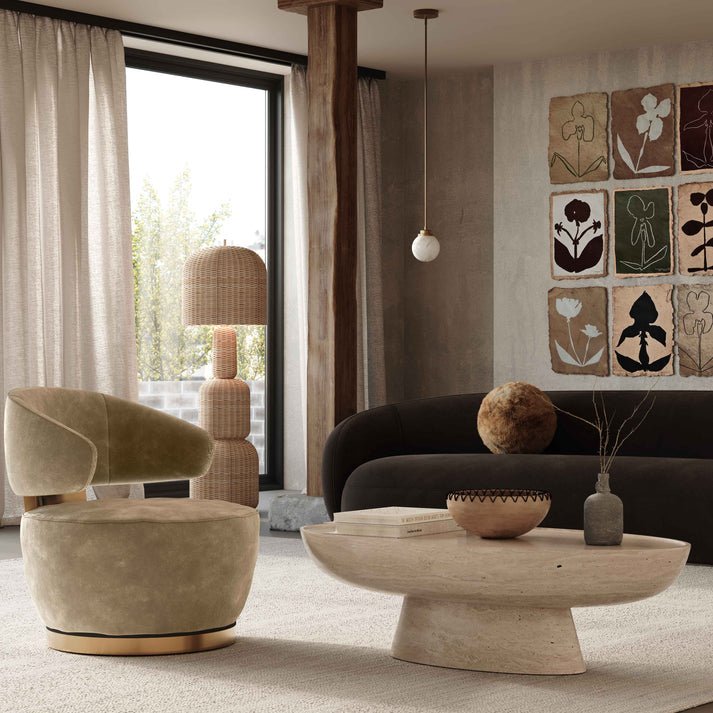 Coffee Tables - Contempo Furniture
