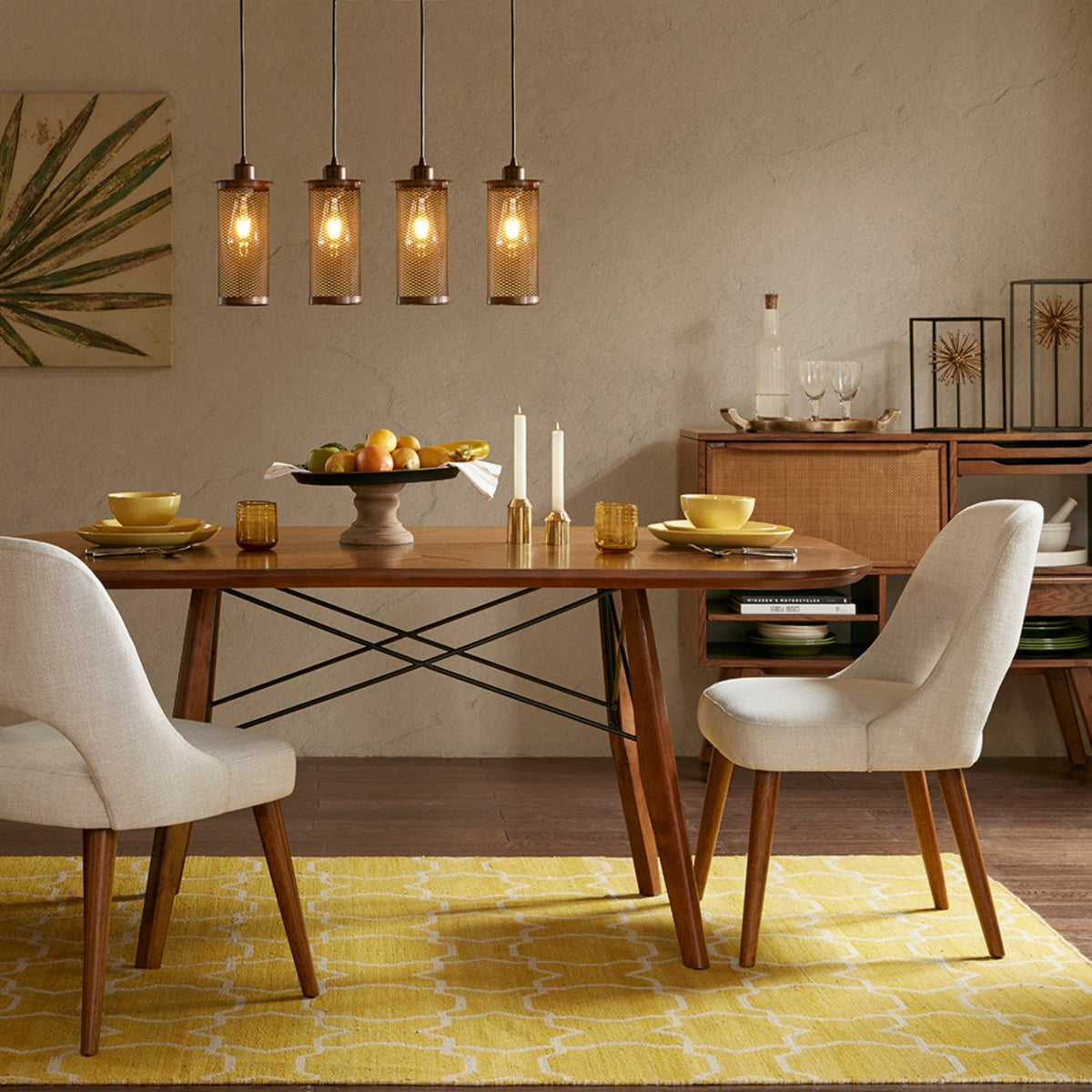 Contempo Furniture Dining Room - Contempo Furniture