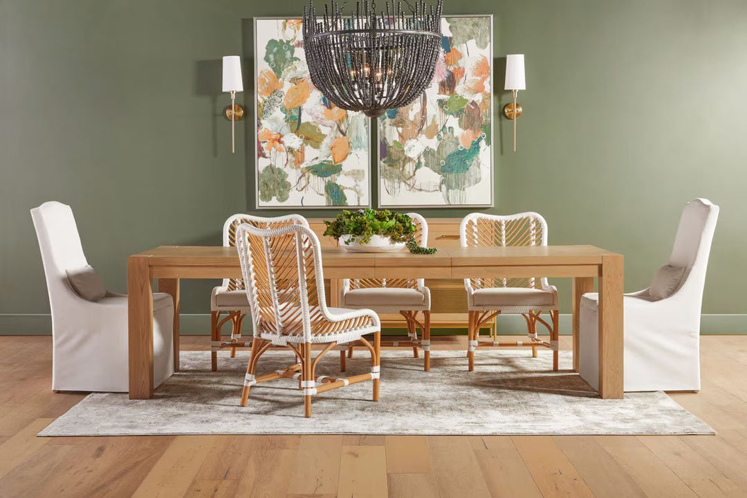 Dining Extension Tables - Contempo Furniture