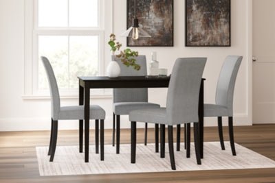 Dining Room Sets Under $500 - Contempo Furniture