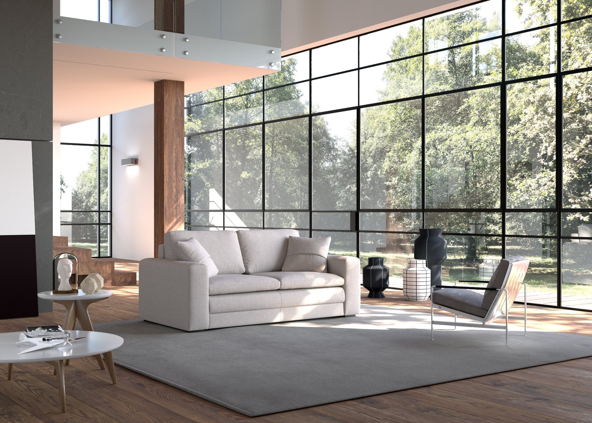 Luonto Cove Collection