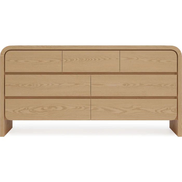 Dressers - Contempo Furniture