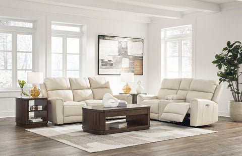 Everyday Value Power Reclining Sofas - Contempo Furniture