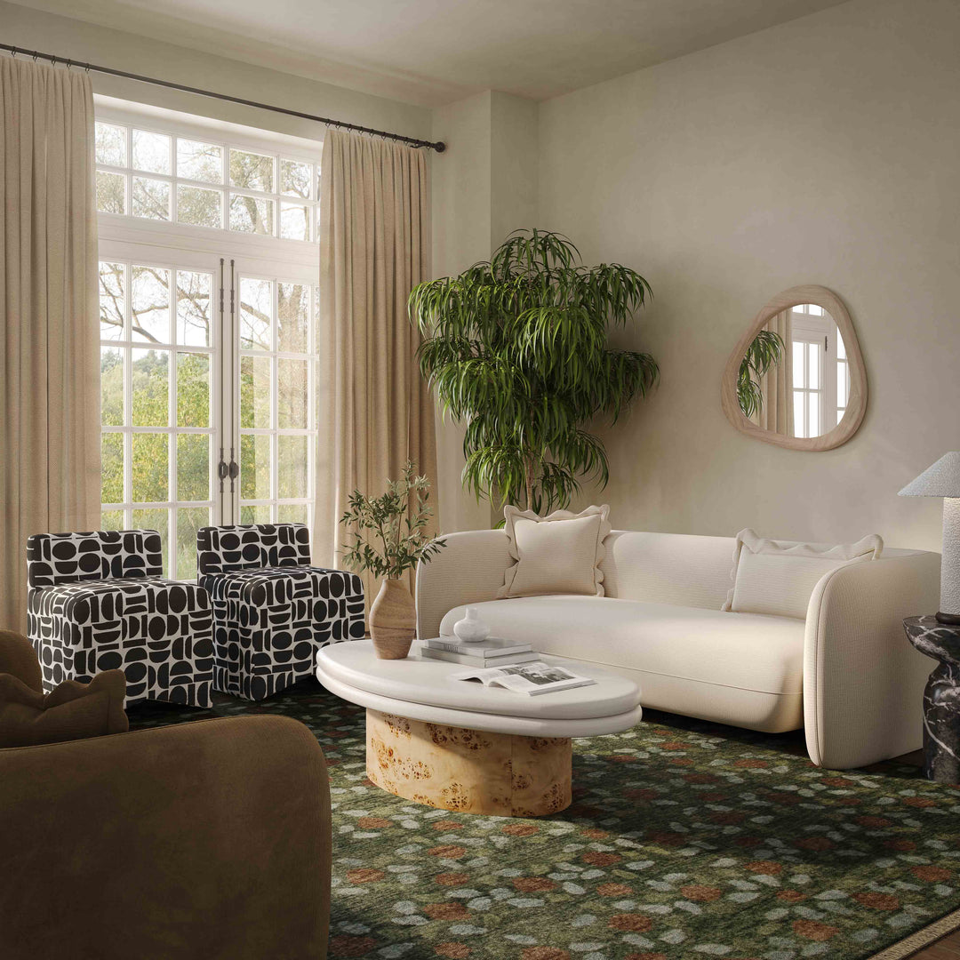 Fabric Sofas - Contempo Furniture