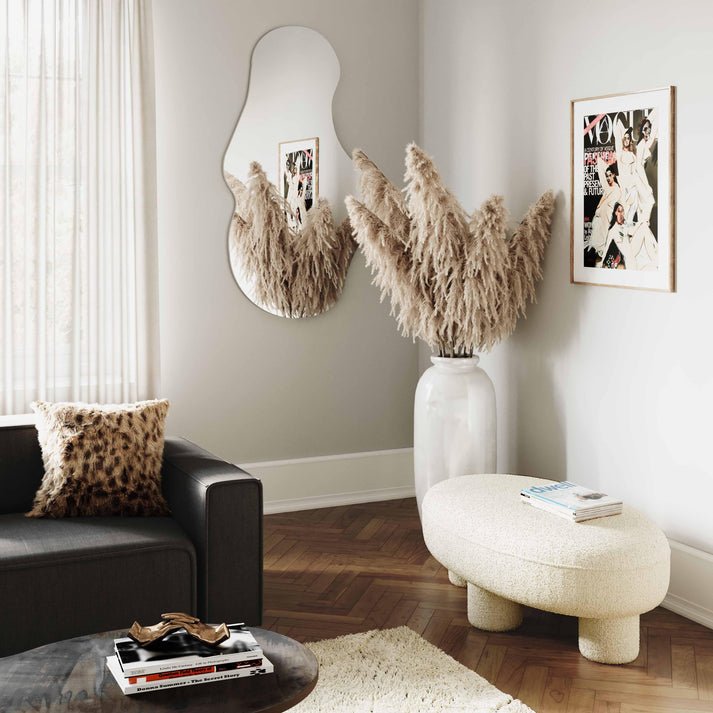 Home Accessories & Decor | Contempo Furniture - Contempo Furniture