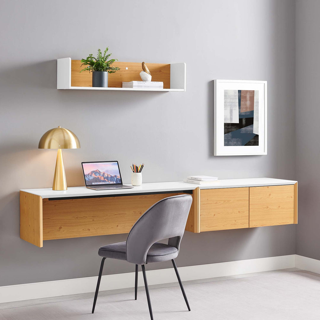 Home Office - Contempo Furniture