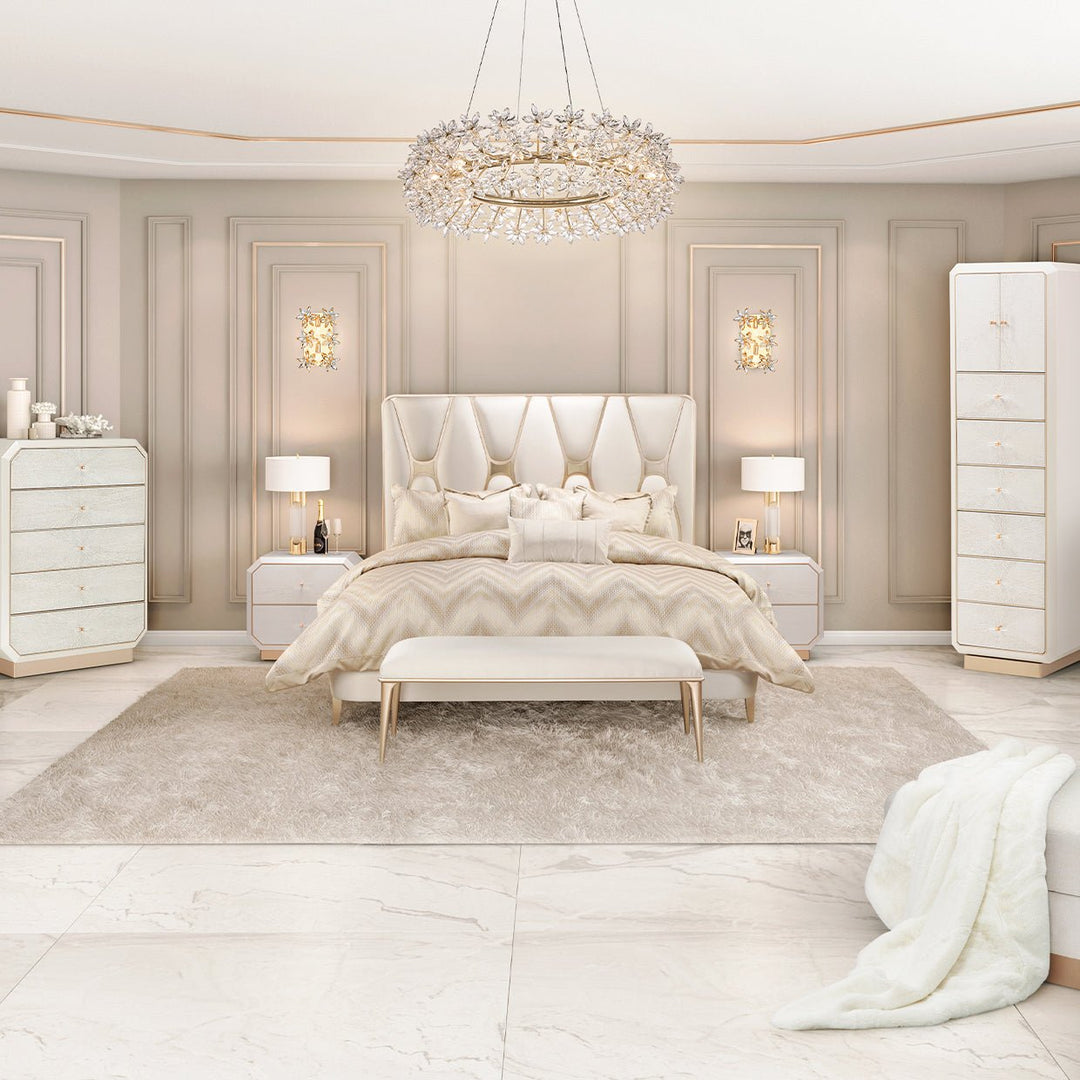 La Rachelle - Contempo Furniture
