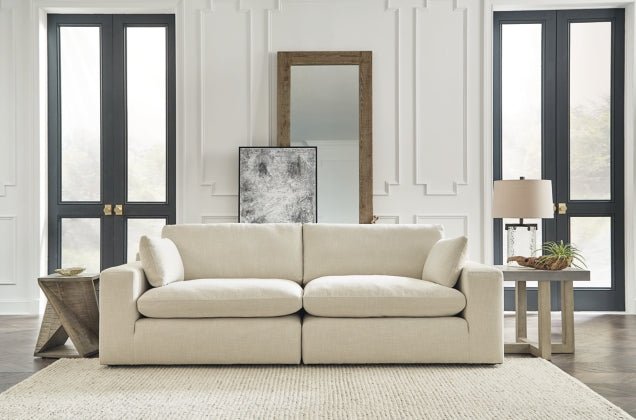 Loveseats - Contempo Furniture