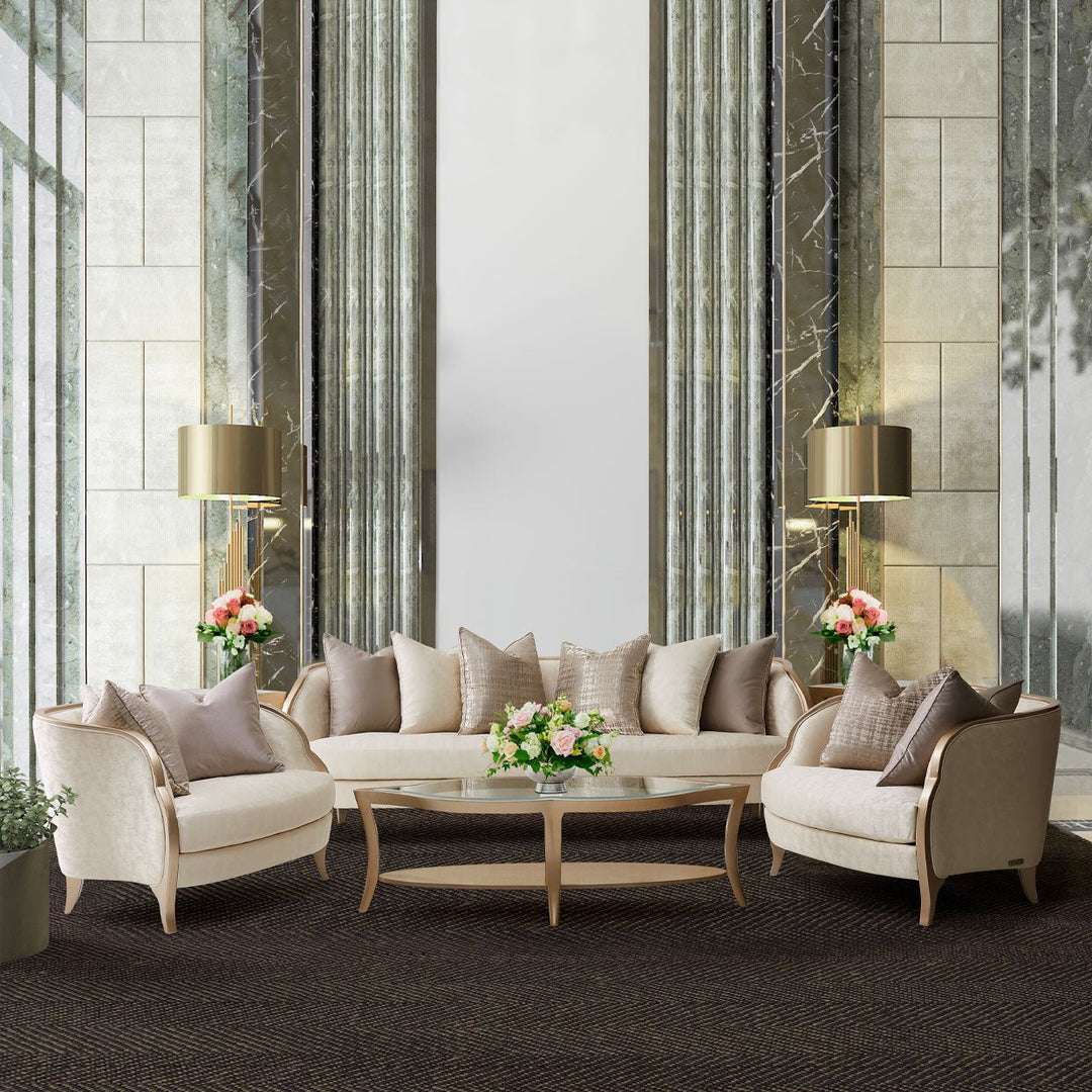 Malibu Crest - Contempo Furniture