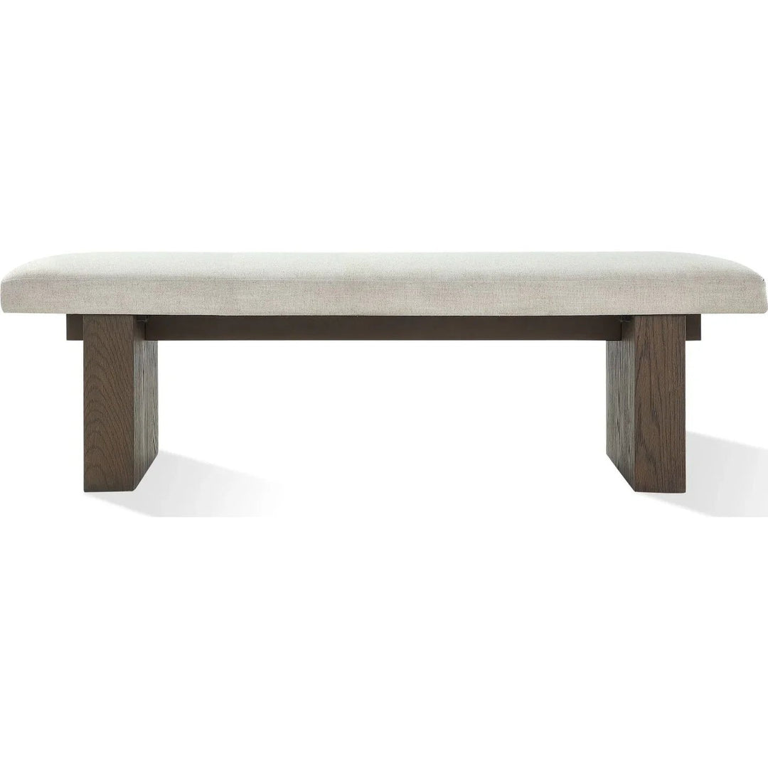 Modus Furniture - Dining Benches - Contempo Furniture