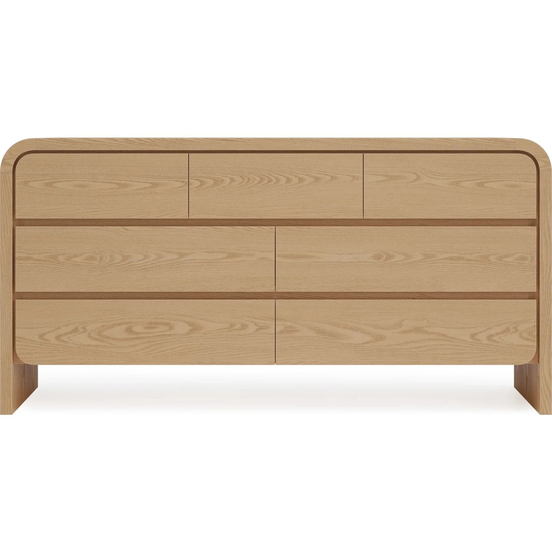 Modus Furniture - Dressers - Contempo Furniture